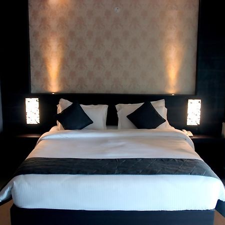 Hotel Grand Tizu Dimāpur Zewnętrze zdjęcie