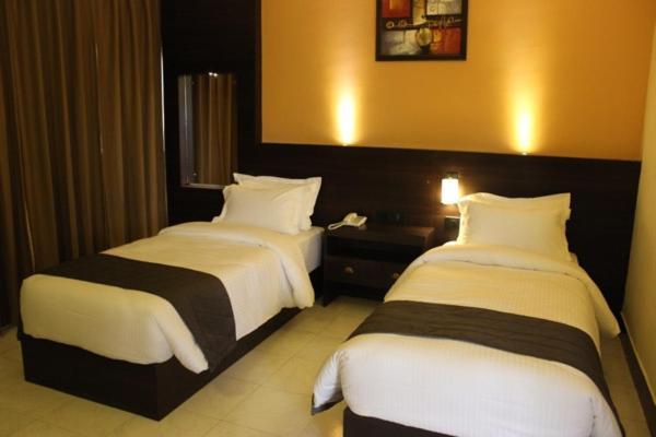 Hotel Grand Tizu Dimāpur Zewnętrze zdjęcie