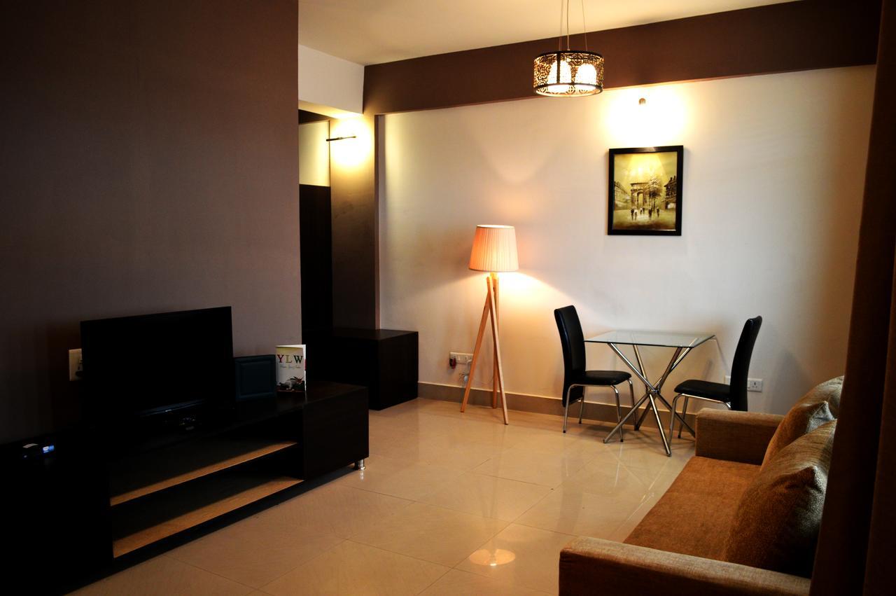 Hotel Grand Tizu Dimāpur Zewnętrze zdjęcie