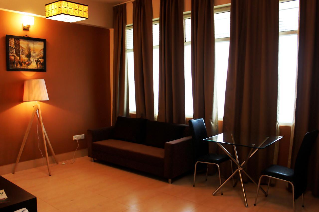 Hotel Grand Tizu Dimāpur Zewnętrze zdjęcie
