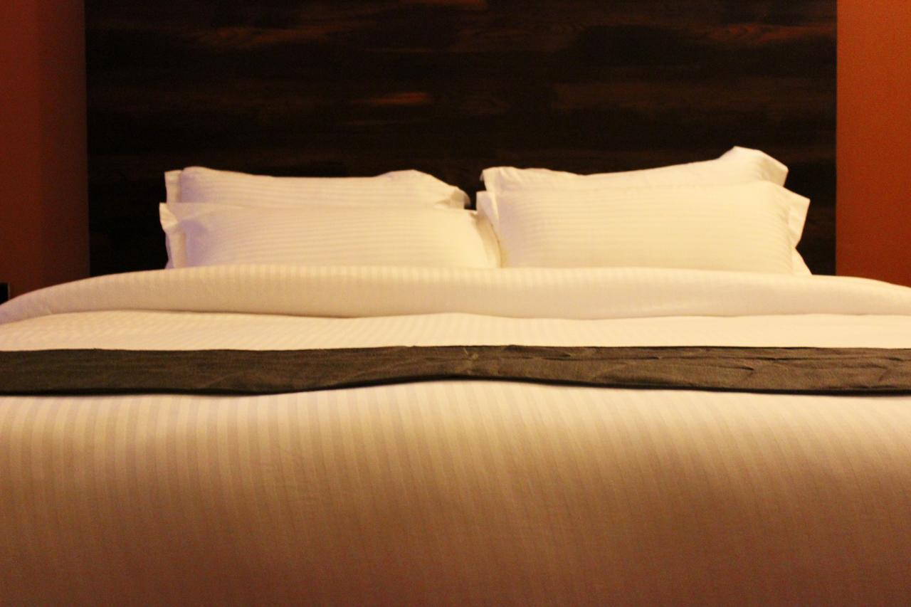 Hotel Grand Tizu Dimāpur Zewnętrze zdjęcie